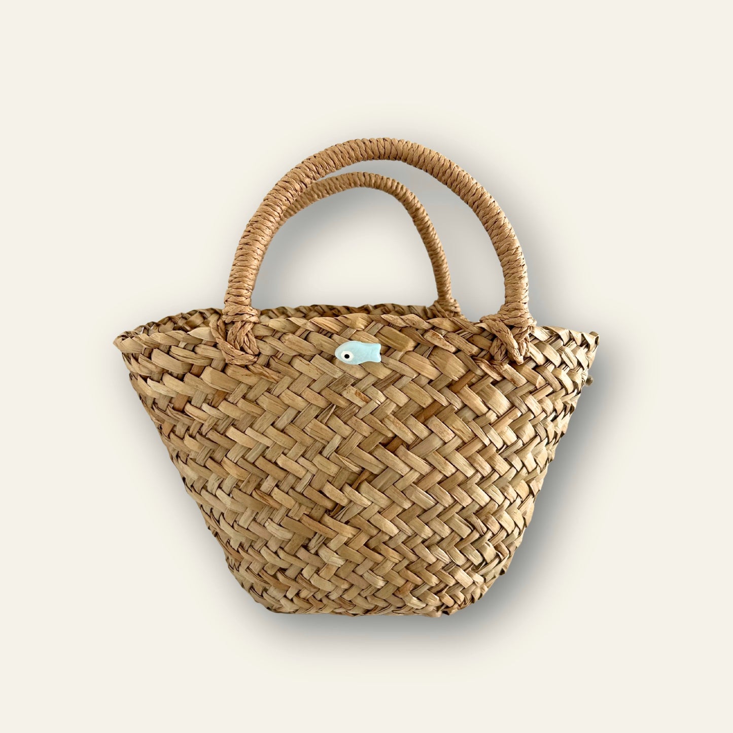 THE GUPPY MINI TOTE
