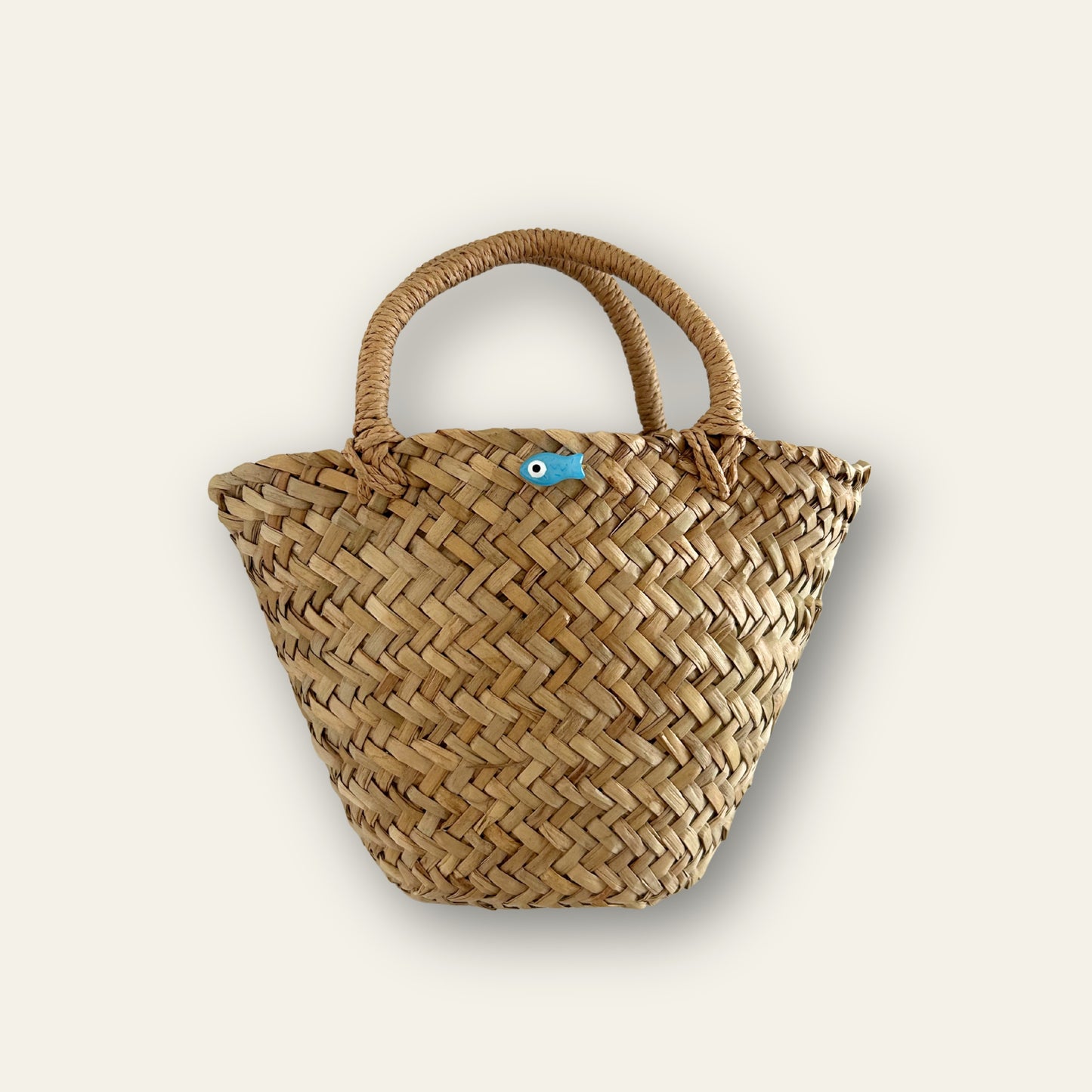 THE GUPPY MINI TOTE