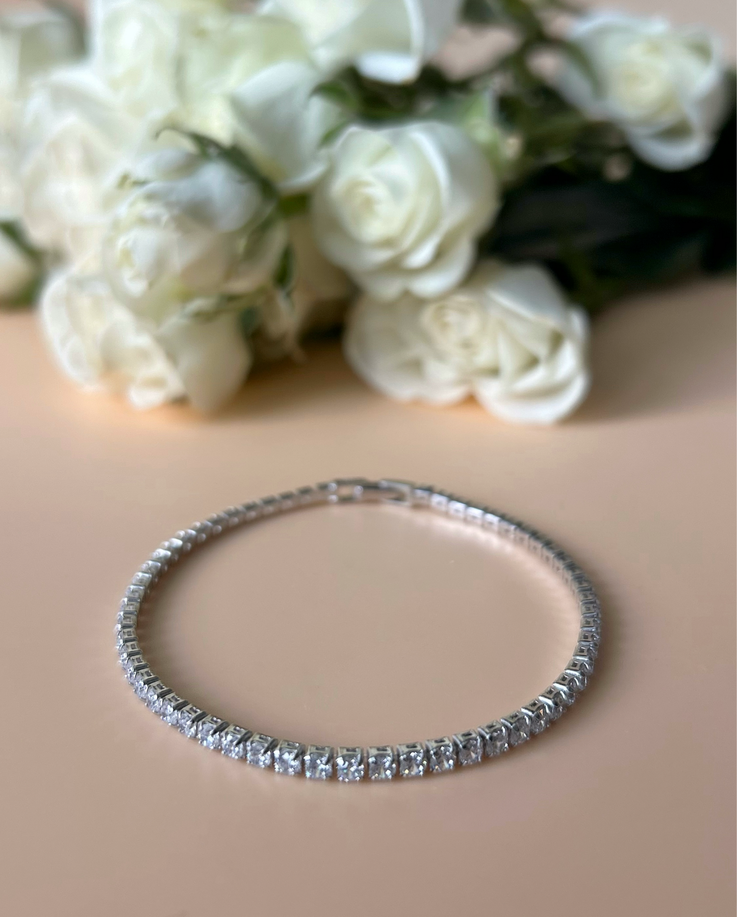 THE ROCHA BRACELET
