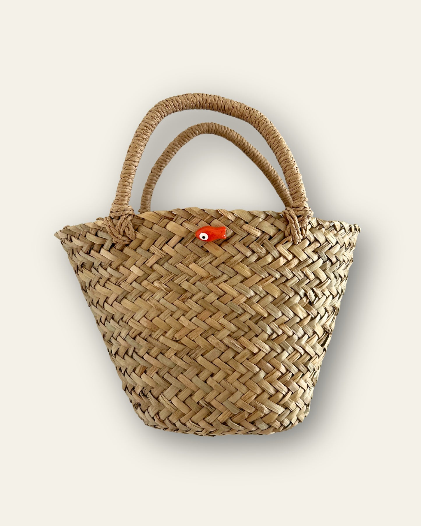 THE GUPPY MINI TOTE