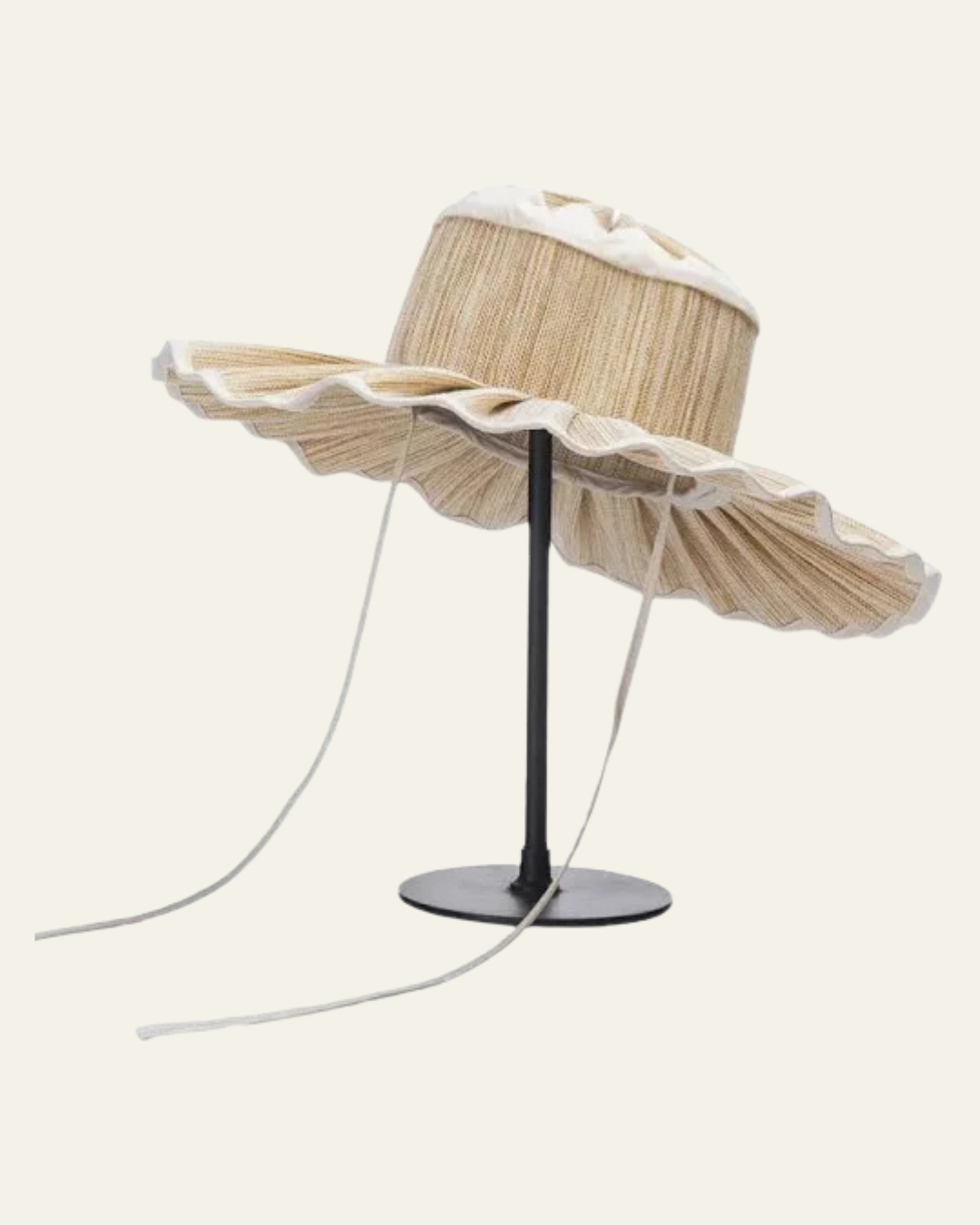 THE AMÉLIE HAT (GREEN)