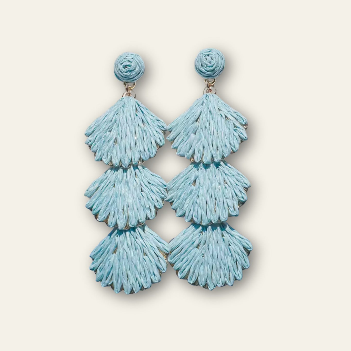 THE CALINA EARRINGS