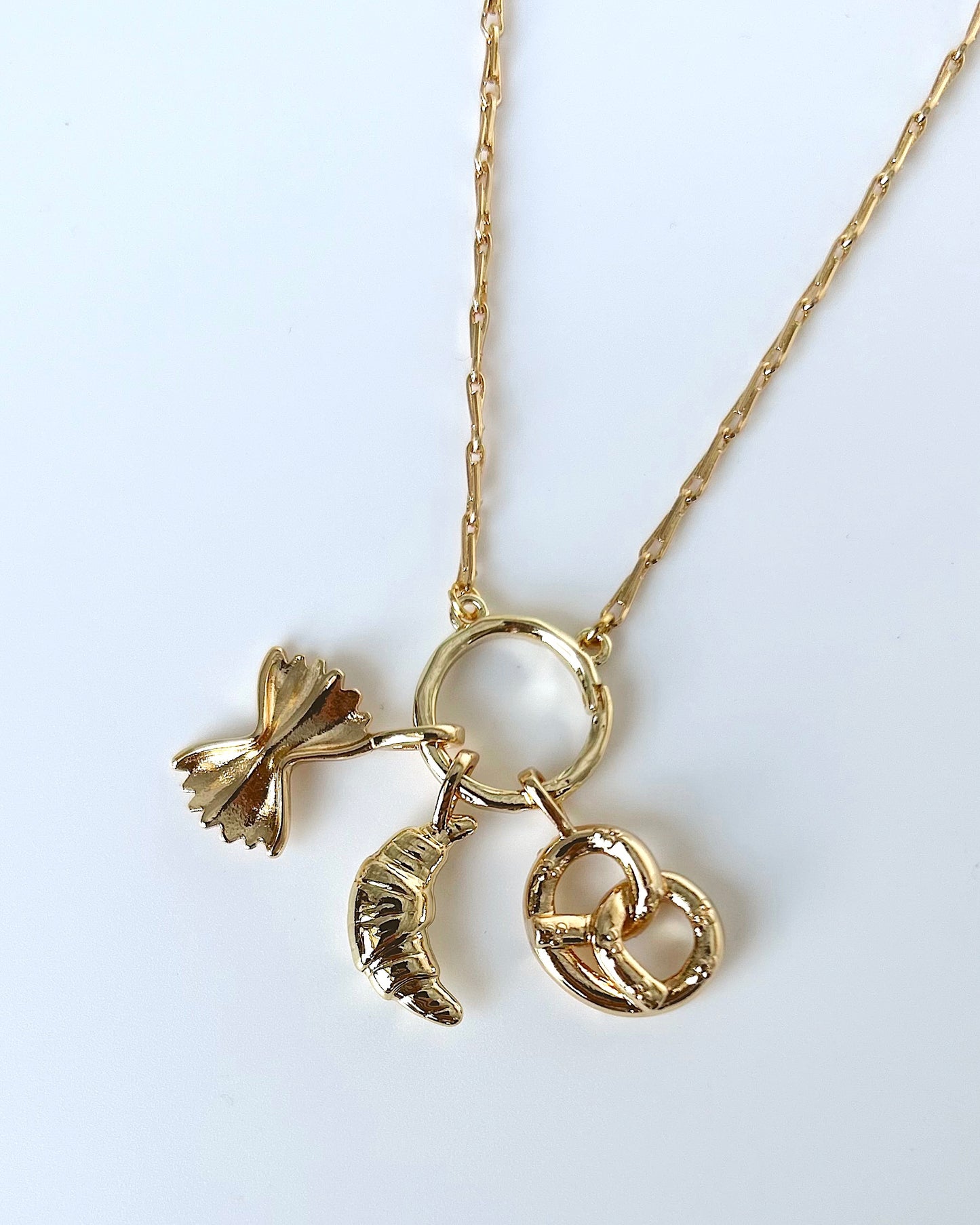 THE SOPHIE NECKLACE