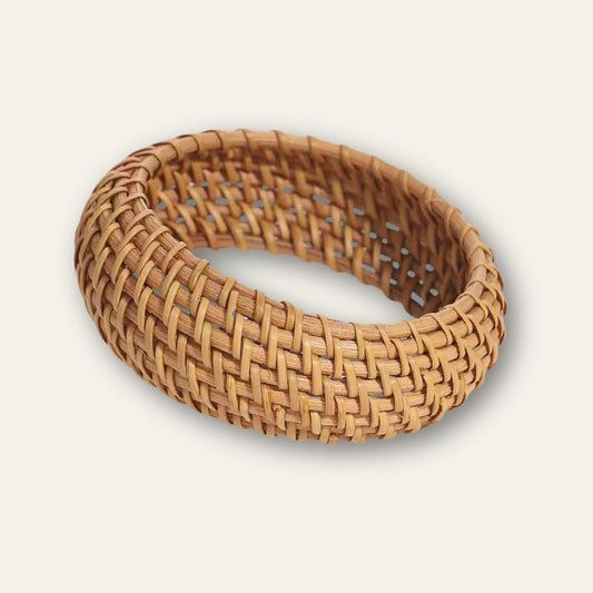 THE BRISA BANGLE (LG)
