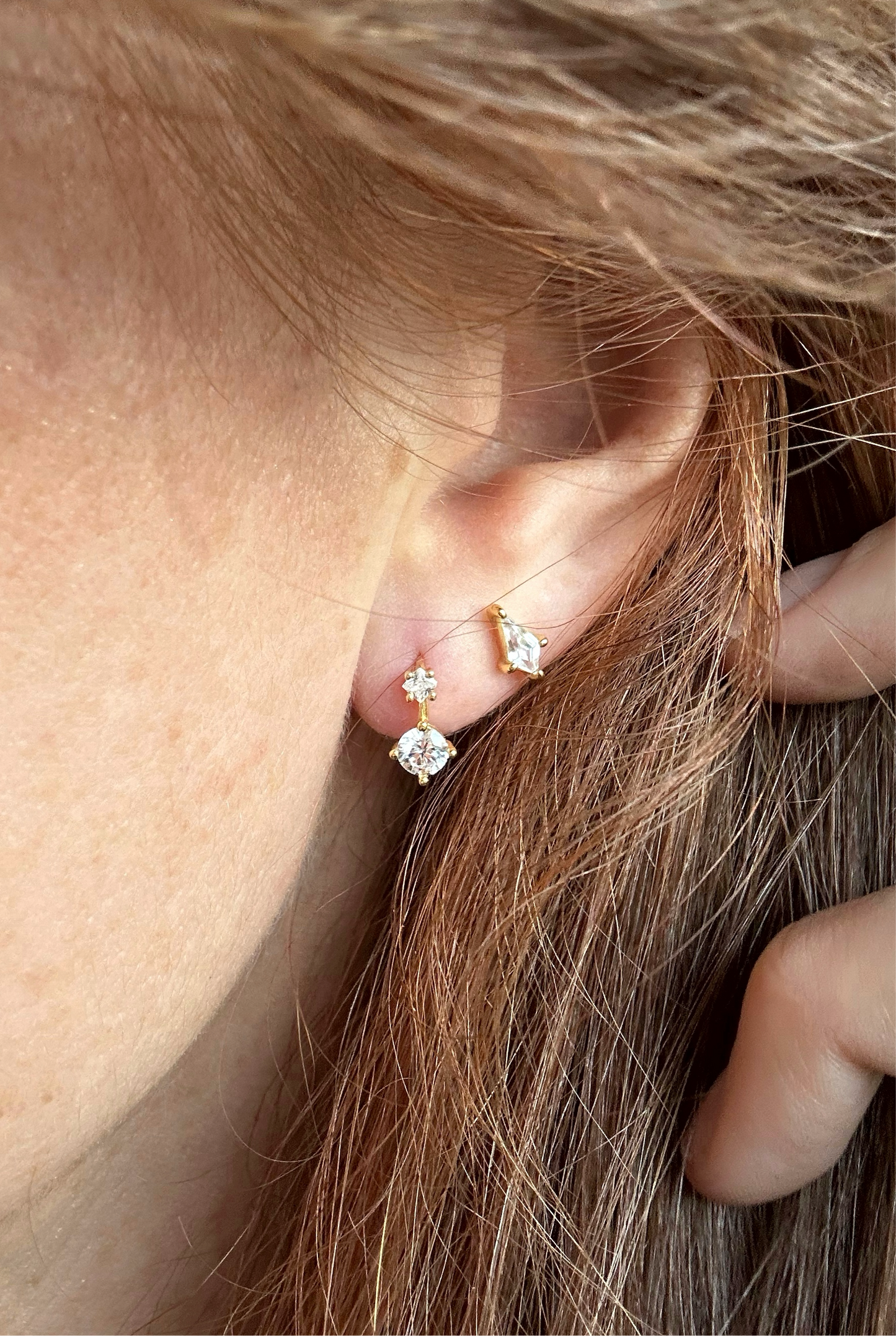 THE LAYLA HOOPS