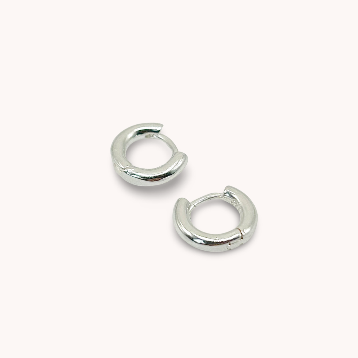 THE JOHANNA HOOPS