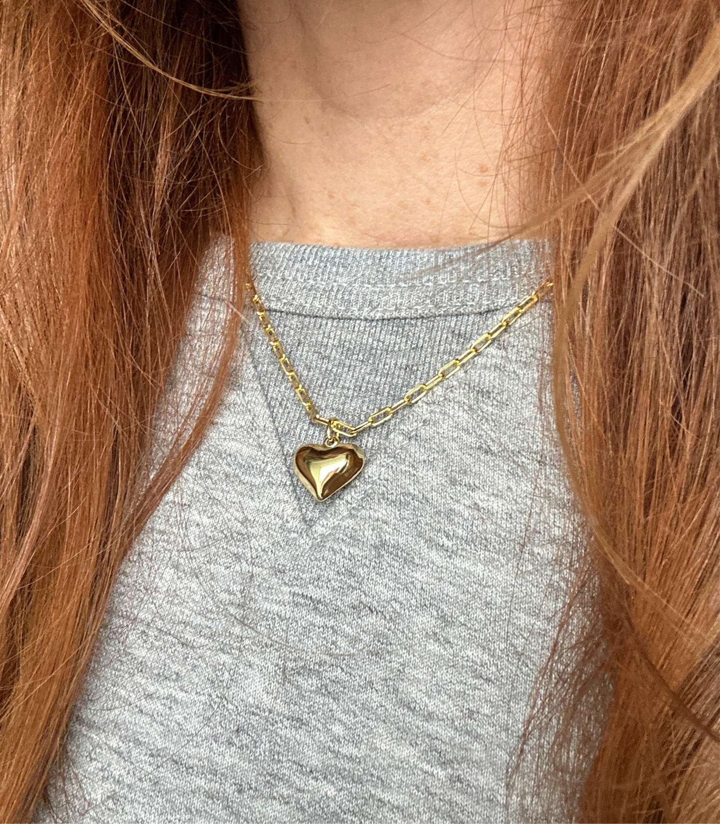 THE LOLA NECKLACE