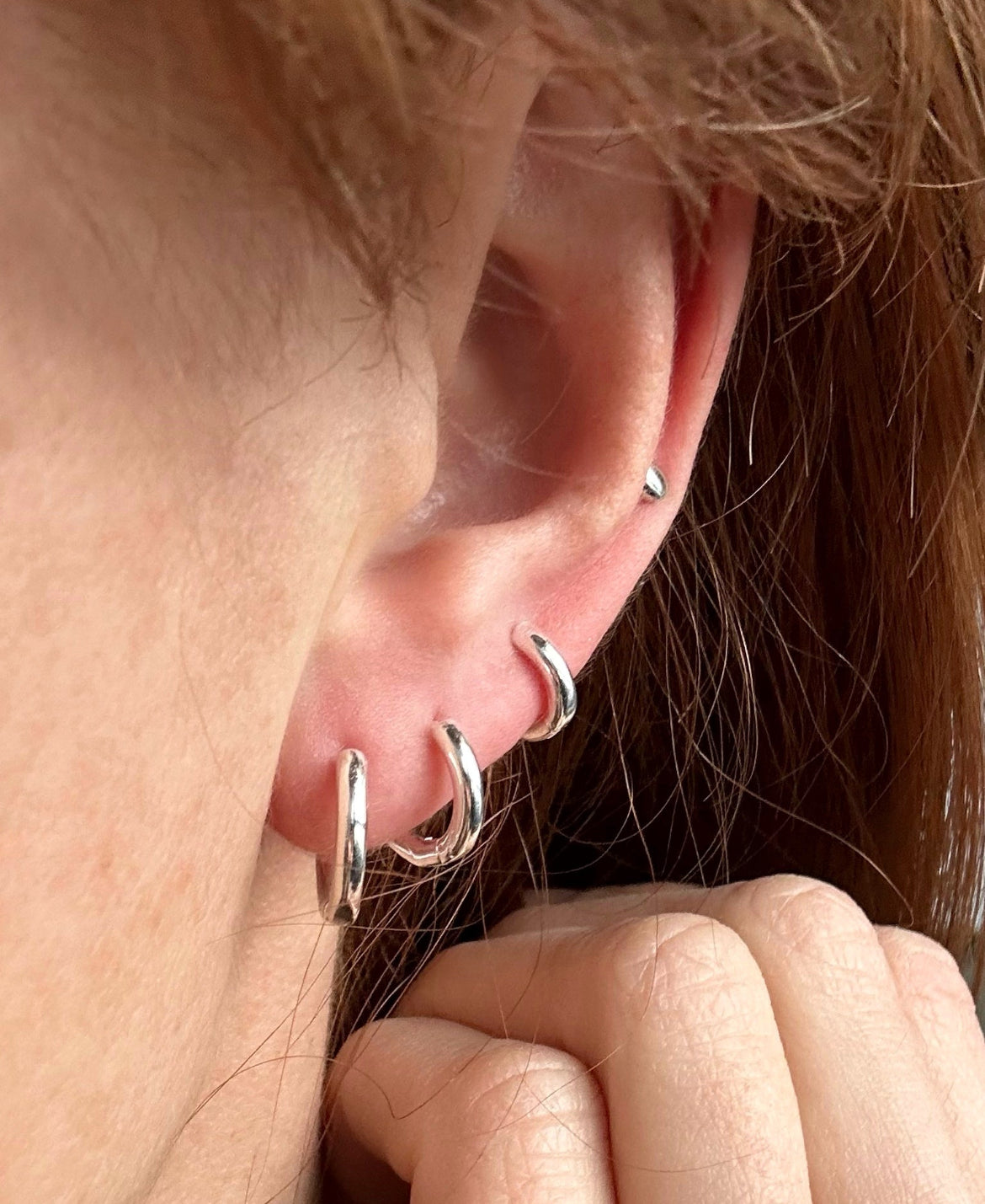 THE JOHANNA HOOPS