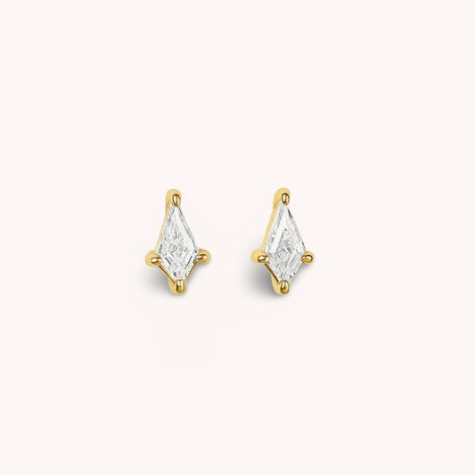 THE MORGAN EARRINGS