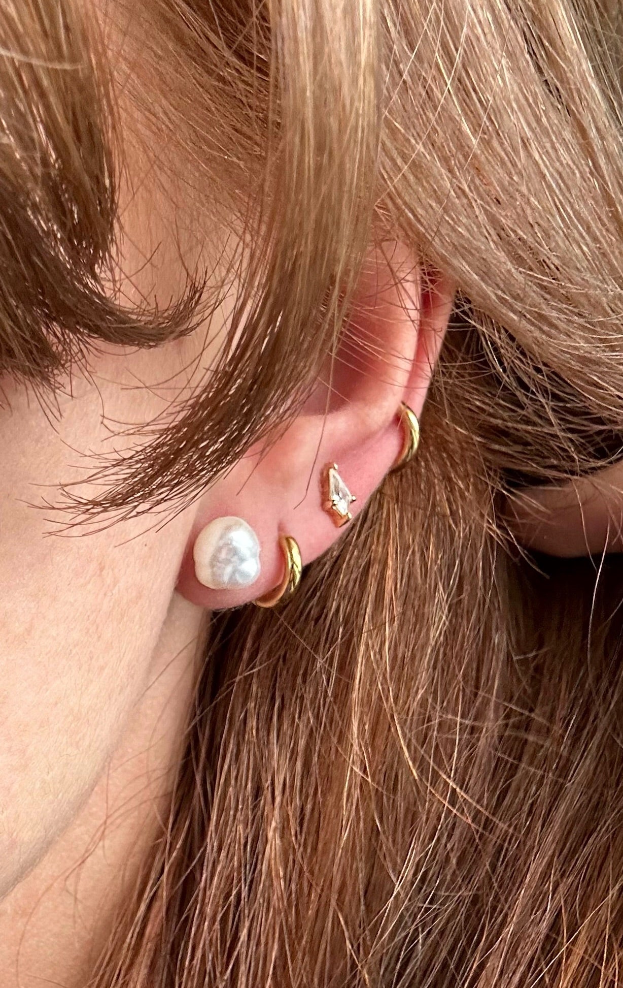 THE JOHANNA HOOPS