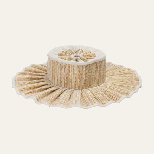 THE AMÉLIE HAT (SAND)