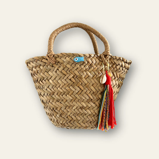 THE GUPPY MINI TOTE