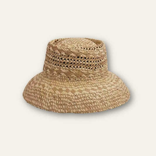 THE LÉONIE HAT