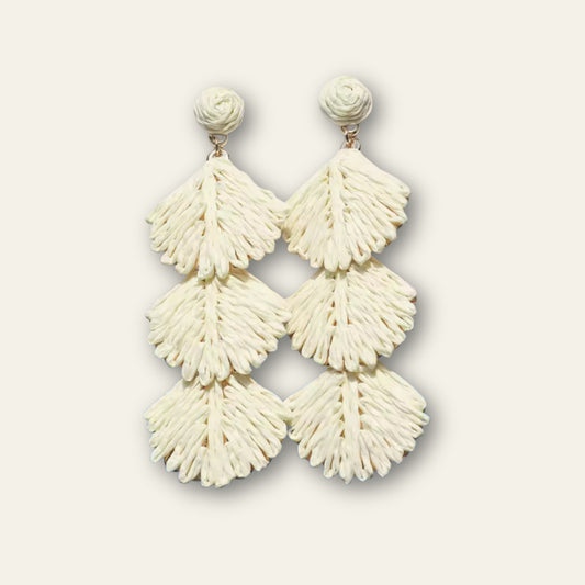 THE CALINA EARRINGS