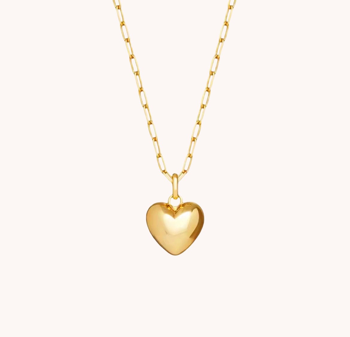 18k Gold Vermeil