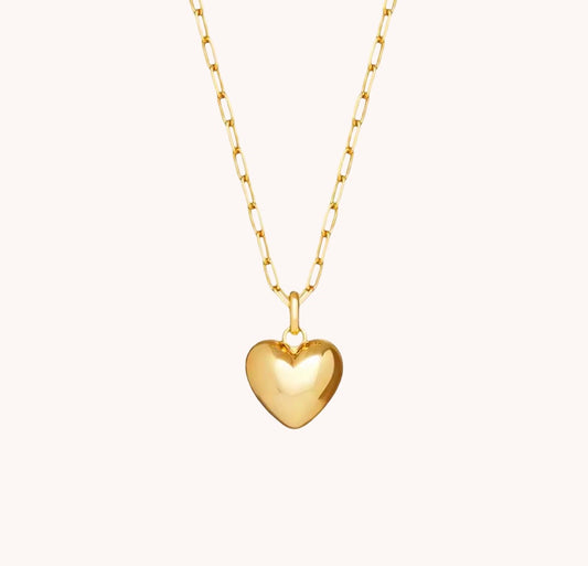 18k Gold Vermeil