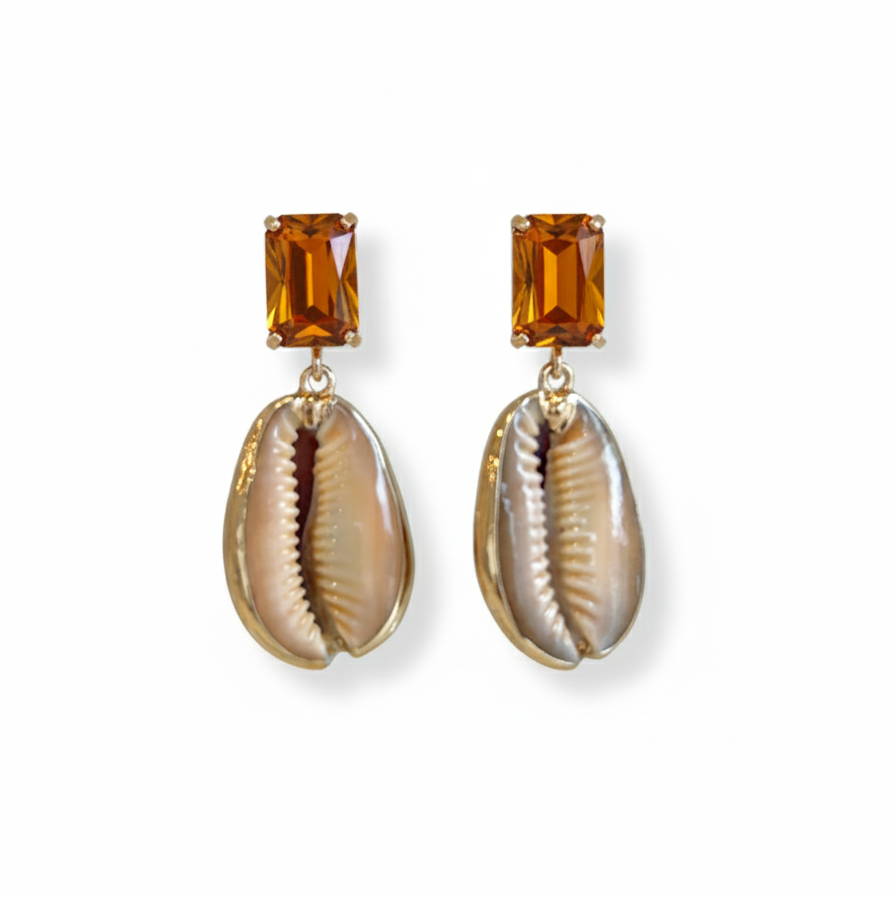 THE MILA EARRINGS