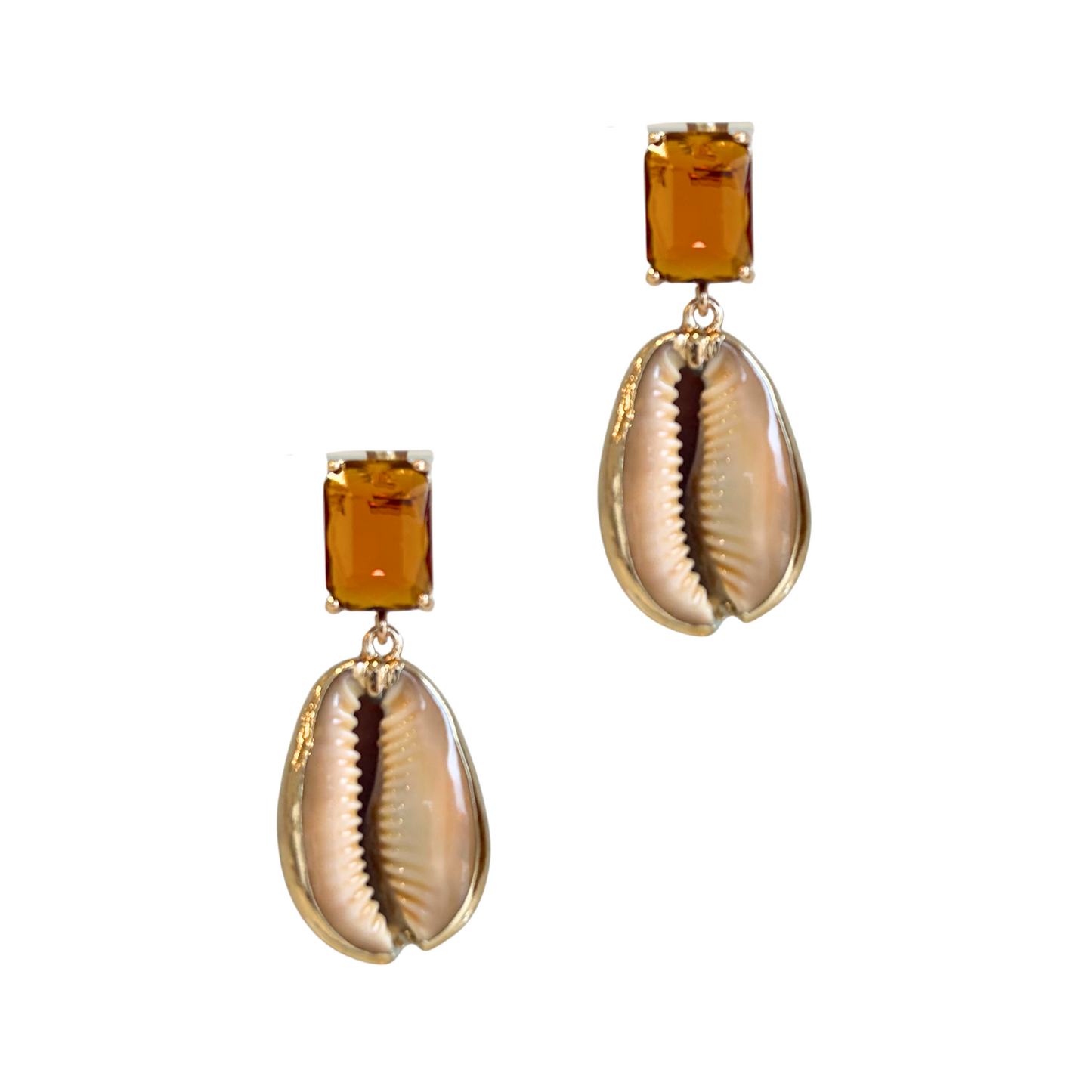 THE MILA EARRINGS
