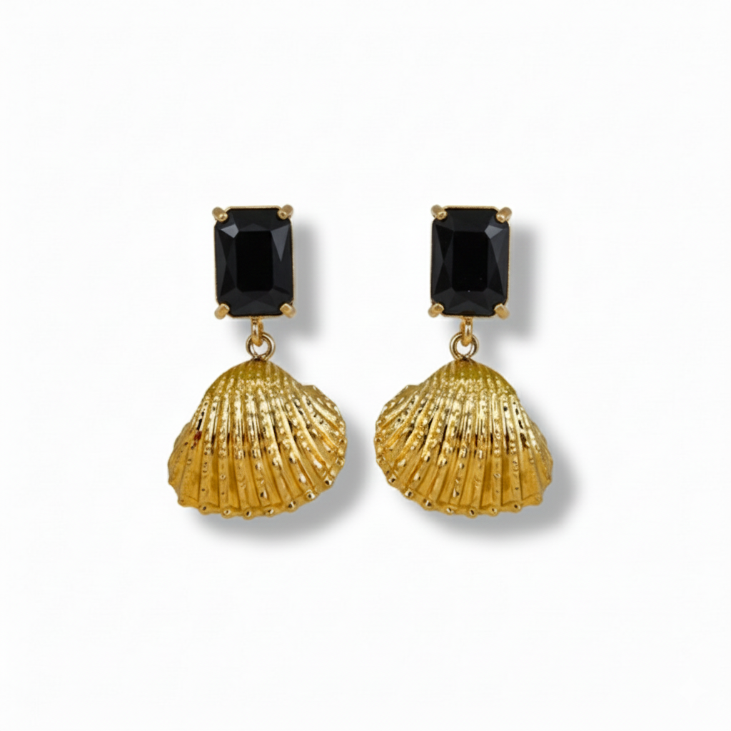 THE AURELINE DROP EARRINGS