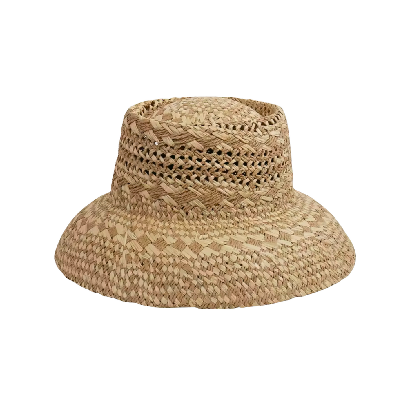 THE LÉONIE HAT