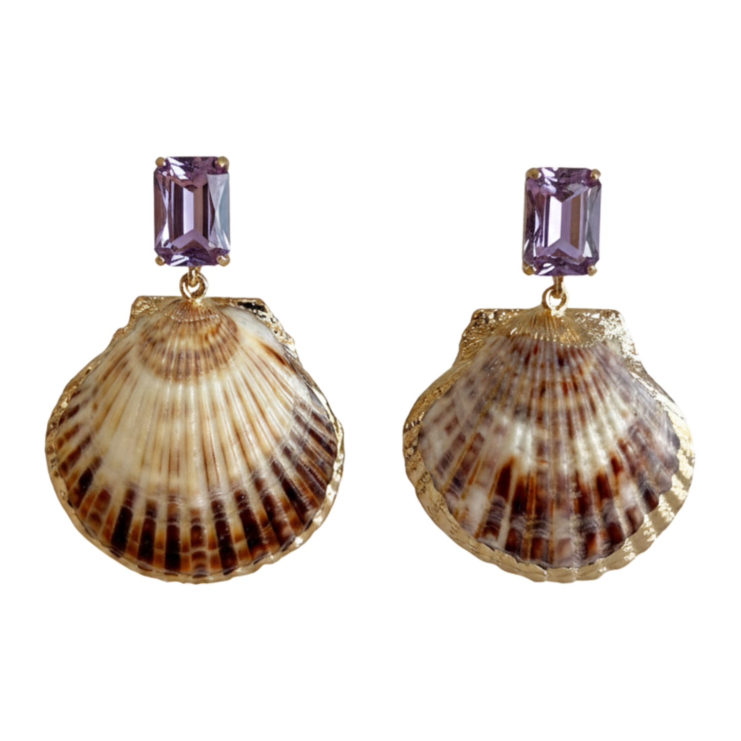 THE MARGEAUX EARRINGS