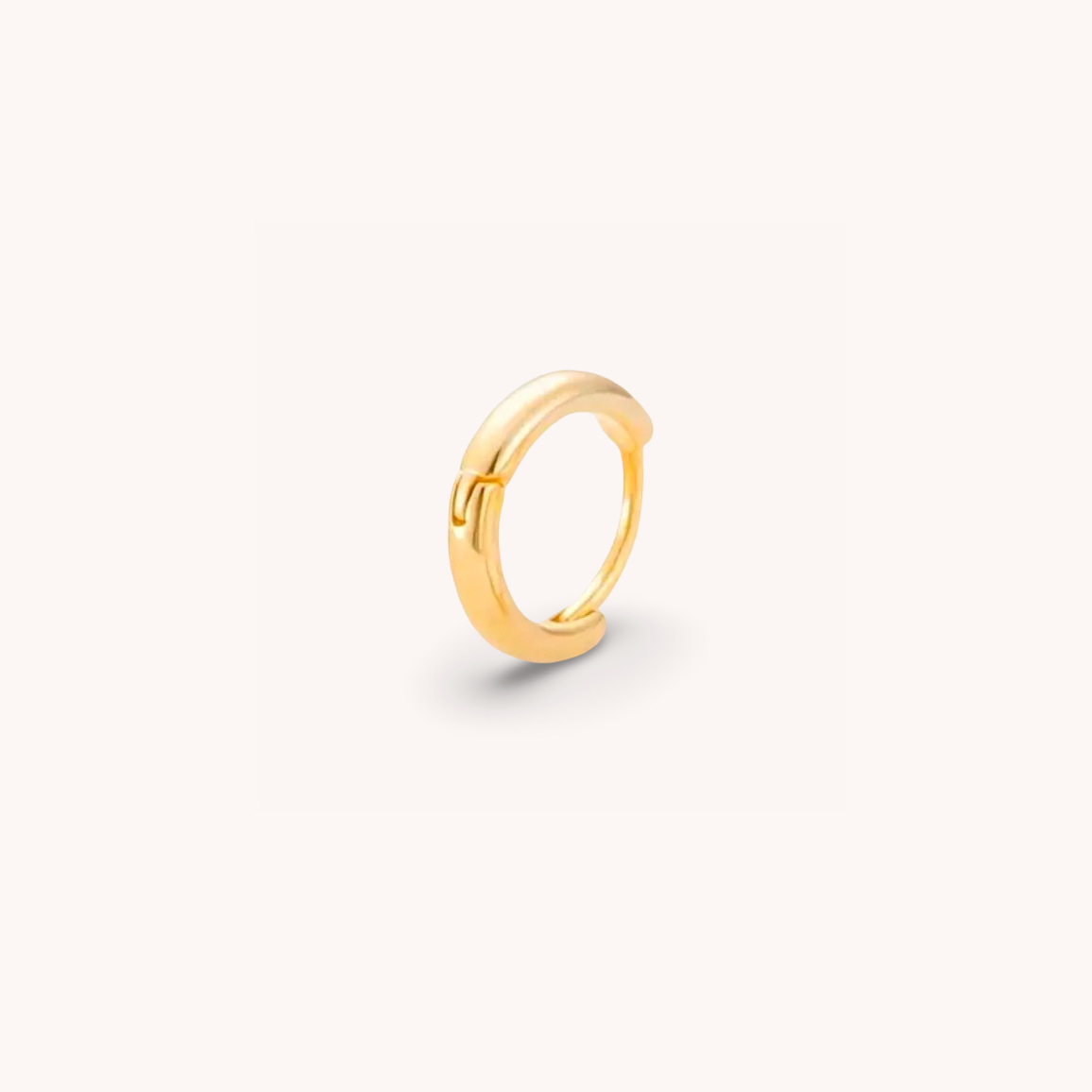 THE JOHANNA HOOPS