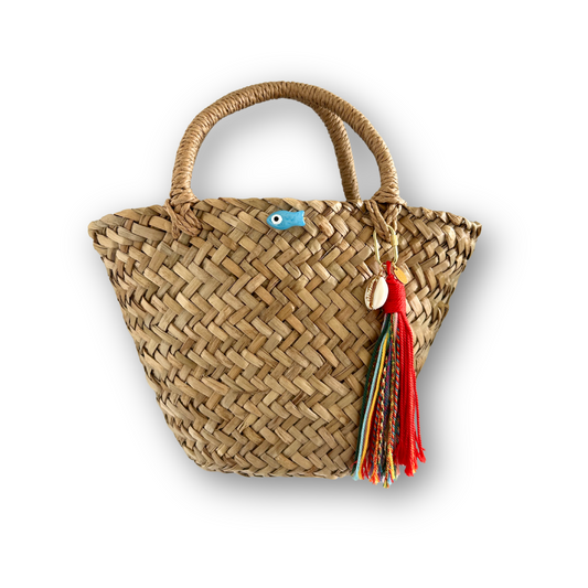 THE GUPPY MINI TOTE