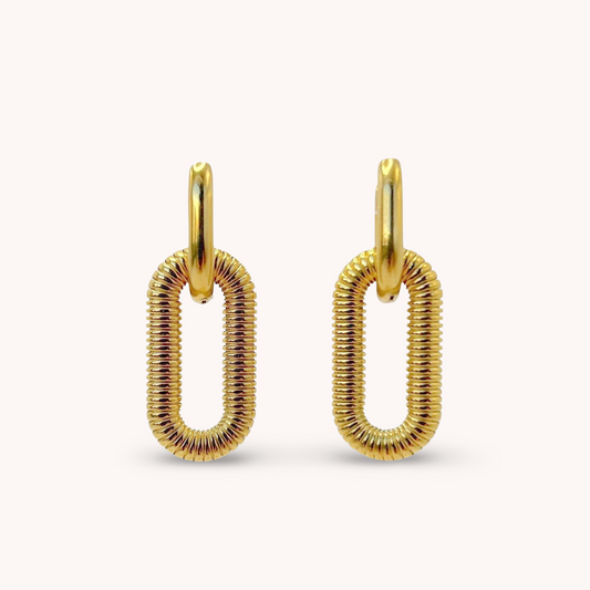 THE PAM EARRINGS
