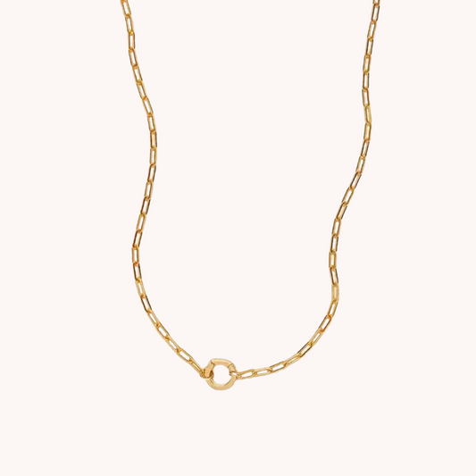 THE KATE NECKLACE