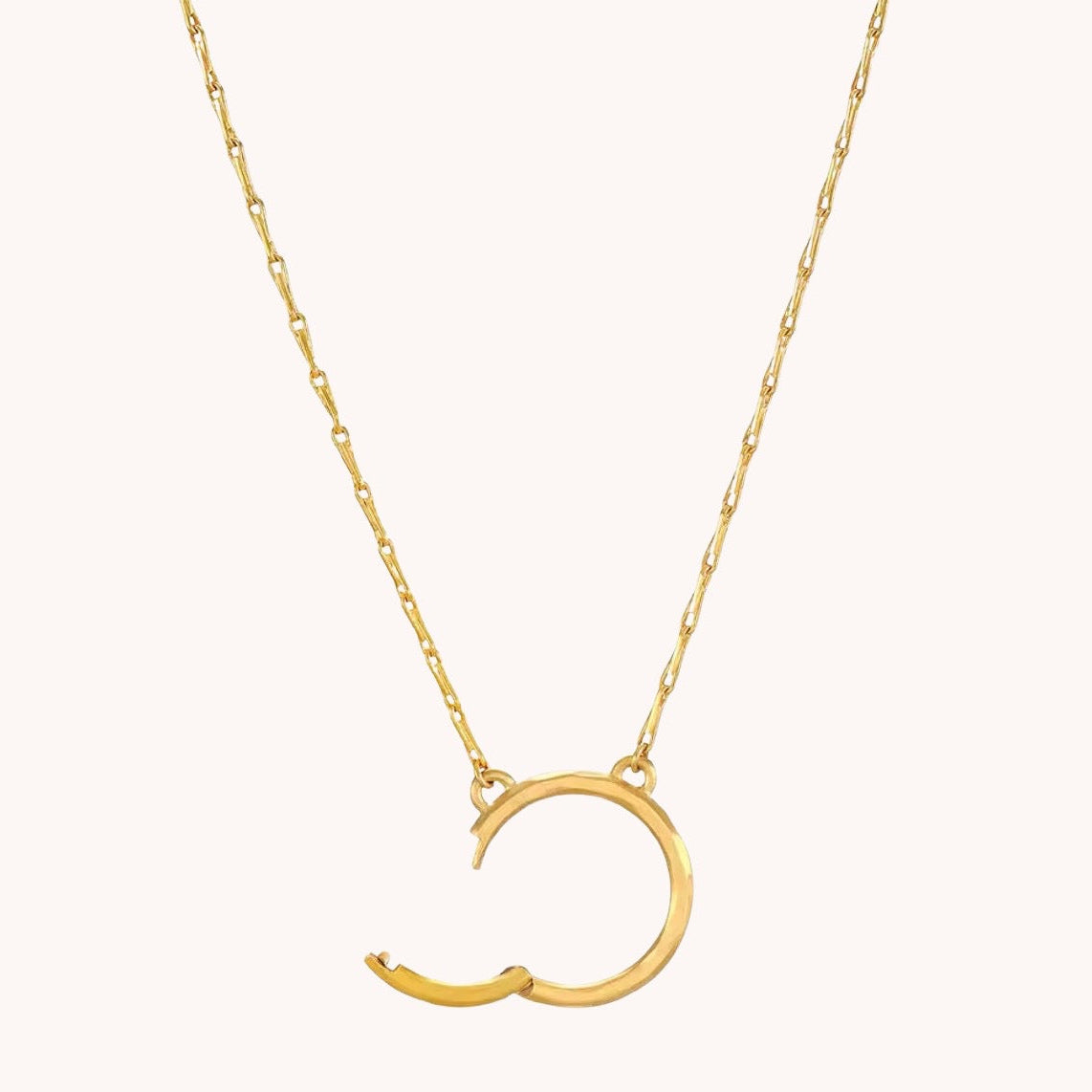 THE SOPHIE NECKLACE