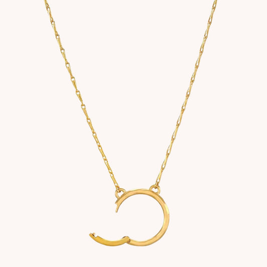 THE SOPHIE NECKLACE