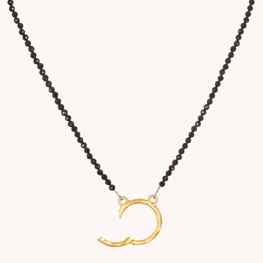THE EVA NECKLACE