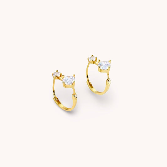 THE LAYLA HOOPS