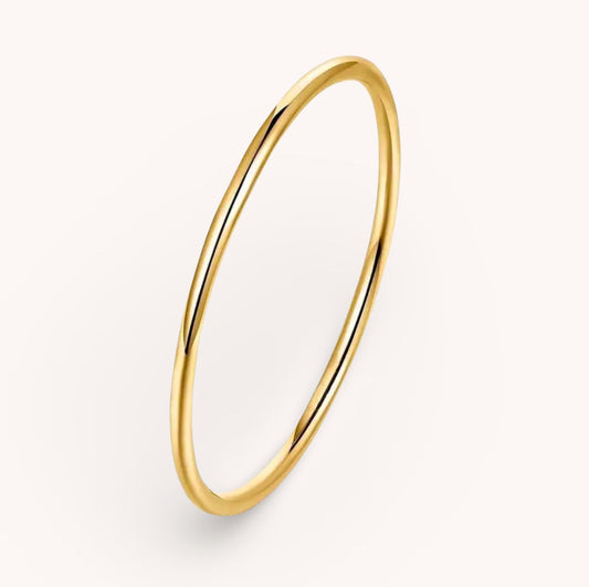 THE STACKING RING
