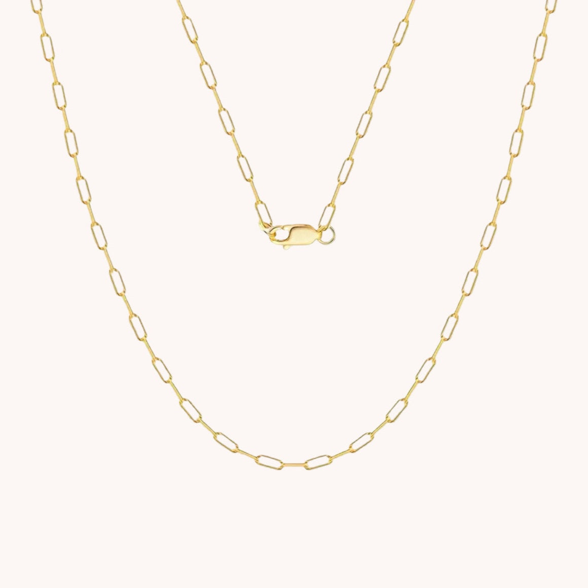 THE JOY NECKLACE